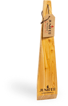 Load image into Gallery viewer, Juniper BBQ Scraper