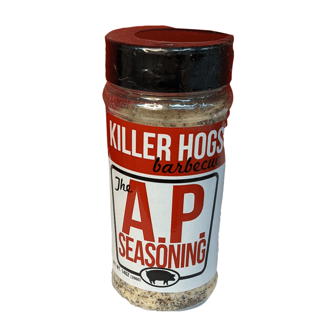  Heath Riles BBQ Everday All-Purpose Rub Seasoning