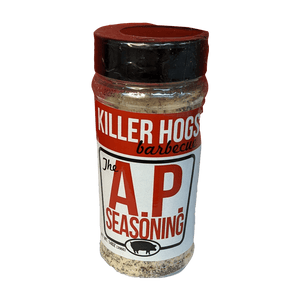 Killer Hogs AP Seasoning 854019006009