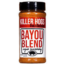 Load image into Gallery viewer, Killer Hogs Bayou Blend