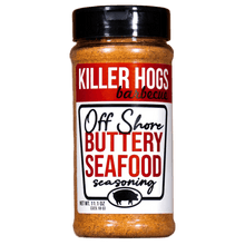 Load image into Gallery viewer, Killer Hogs Off Shore Buttery Seafood