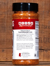 Load image into Gallery viewer, Killer Hogs Rib Rub