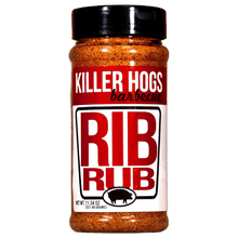 Load image into Gallery viewer, Killer Hogs Rib Rub