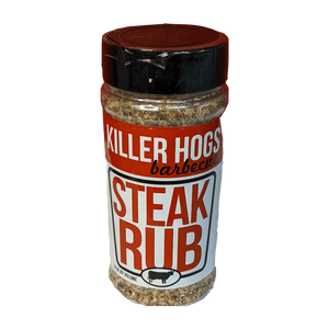 Killer Hogs Steak Rub 854019006153