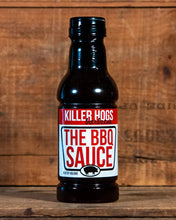 Load image into Gallery viewer, Killer Hogs The BBQ Sauce 854019006023