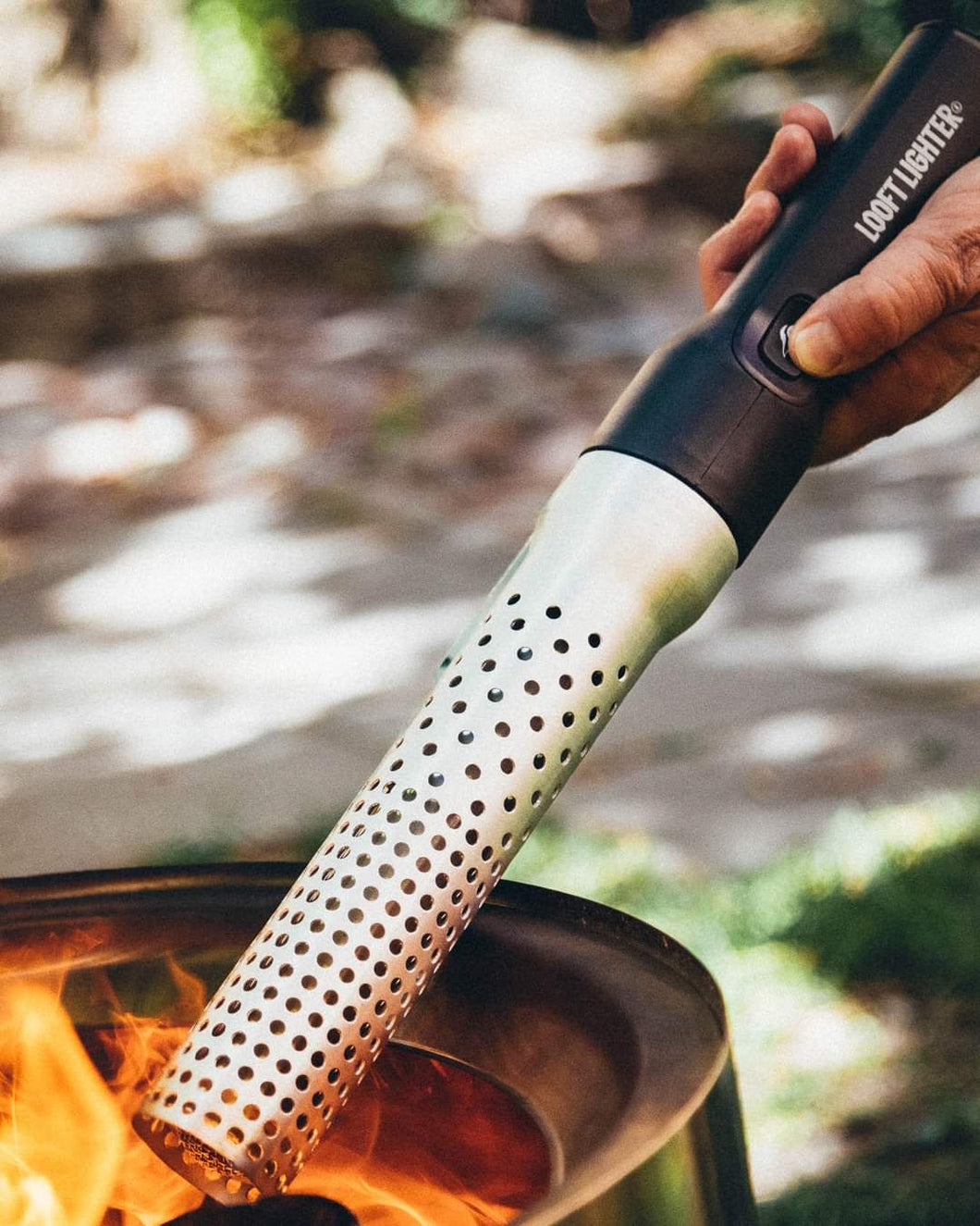 Looft Lighter – The BBQ Emporium