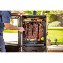 Load image into Gallery viewer, Louisiana Grills 4-Series Vertical Smoker - Black Label Series