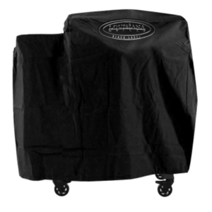 Louisiana Grills Black Label 800 Cover 684678309841