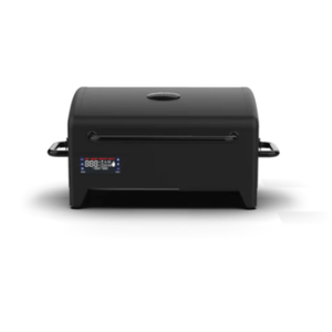 Louisiana Grills Black Label Series 300