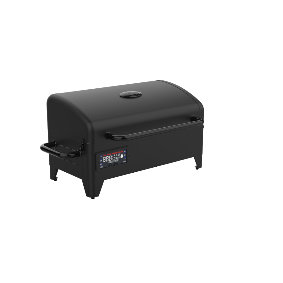 Louisiana Grills Black Label Series 300