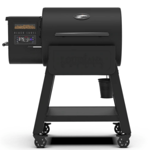 Louisiana Grills Black Label Series 800