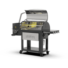 Load image into Gallery viewer, Louisiana Grills Founders Series Legacy 1200
