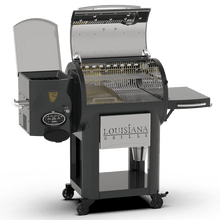 Load image into Gallery viewer, Louisiana Grills Founders Series Legacy 800