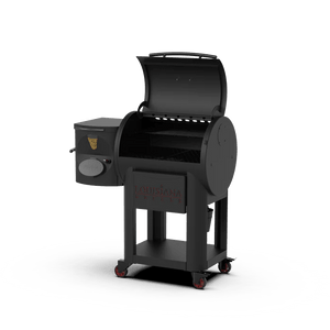 Louisiana Grills Founders Series Premier 800