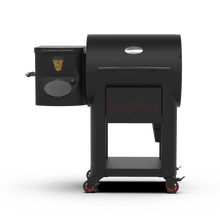 Load image into Gallery viewer, Louisiana Grills Founders Series Premier 800
