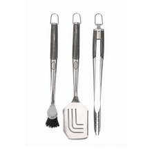 Load image into Gallery viewer, Louisiana Grills Three Piece Tool Set