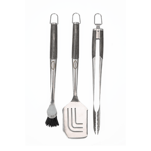 Louisiana Grills Three Piece Tool Set