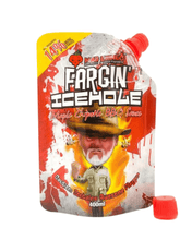 Load image into Gallery viewer, Mad Gringo Fargin lcehole
Maple Chipole BBQ
Sauce