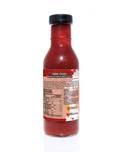 Load image into Gallery viewer, Mad Gringo Fargin lcehole
Maple Chipole BBQ
Sauce