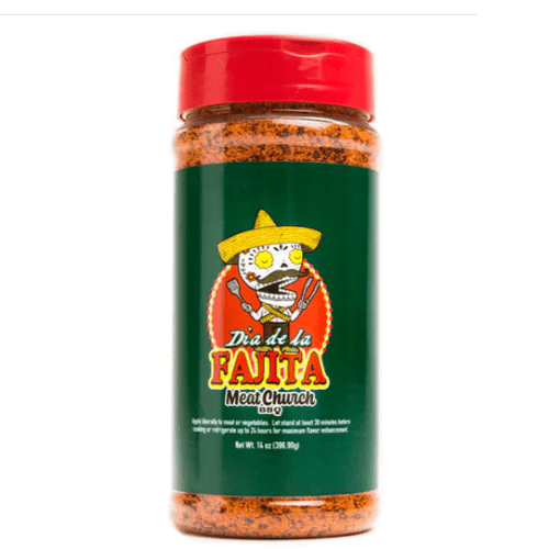 Meat Church Fajita Seasoning