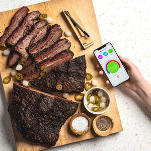 MEATER Plus With Bluetooth® Repeater