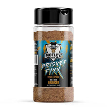 Load image into Gallery viewer, Motley Que Brisket Fixx