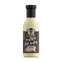 Load image into Gallery viewer, Motley Que Ivory Heaven