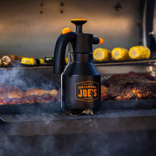 Load image into Gallery viewer, Oklahoma Joe’s Competition BBQ Spritz Bottle