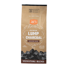 Load image into Gallery viewer, Oklahoma Joe's Hardwood Lump Charcoal, 16 lb bag
