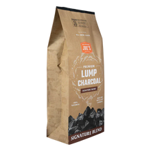 Load image into Gallery viewer, Oklahoma Joe's Hardwood Lump Charcoal, 16 lb bag