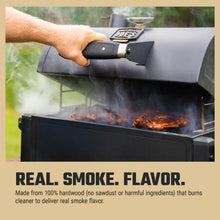 Load image into Gallery viewer, Oklahoma Joe's Hardwood Lump Charcoal, 16 lb bag
