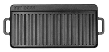 Load image into Gallery viewer, Pit Boss 10 x 20 Cast Iron Griddle
