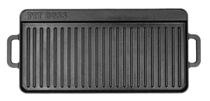 Pit Boss 10 x 20 Cast Iron Griddle