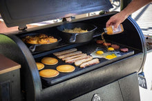 Load image into Gallery viewer, Pit Boss 14 x 28 Cast Iron Griddle