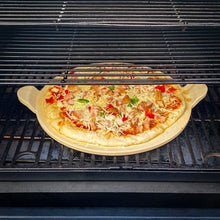 Load image into Gallery viewer, Pit Boss 15&quot; Pizza Stone