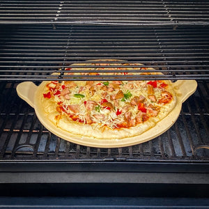 Pit Boss 15" Pizza Stone