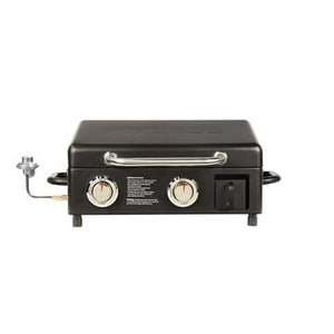 Pit Boss 2-Burner Griddle