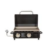 Pit Boss 2-Burner Griddle