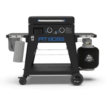 Pit Boss Ultimate 2-Burner Griddle