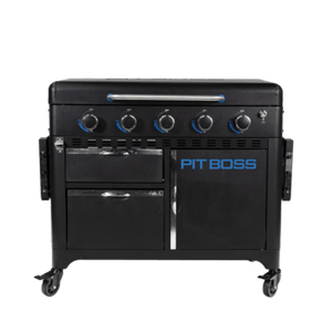 Pit Boss Ultimate Griddle 50,000 BTU Portable Propane Griddle