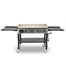 Load image into Gallery viewer, Pit Boss Deluxe 4-Burner Griddle