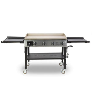 Pit Boss Deluxe 4-Burner Griddle