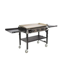 Load image into Gallery viewer, Pit Boss Deluxe 4-Burner Griddle
