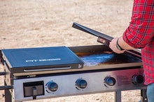 Load image into Gallery viewer, Pit Boss Deluxe 4-Burner Griddle