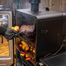 Load image into Gallery viewer, Pit Boss Navigator 3-Series Wood Pellet Vertical Smoker