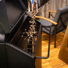 Load image into Gallery viewer, Pit Boss Navigator 3-Series Wood Pellet Vertical Smoker