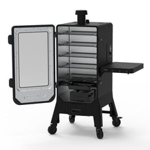 Load image into Gallery viewer, Pit Boss Navigator 3-Series Wood Pellet Vertical Smoker