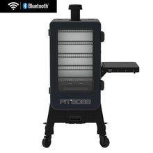 Load image into Gallery viewer, Pit Boss Navigator 3-Series Wood Pellet Vertical Smoker