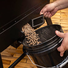 Load image into Gallery viewer, Pit Boss Navigator 6-Series Wood Pellet Vertical Smoker (Demo)