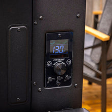 Load image into Gallery viewer, Pit Boss Navigator 6-Series Wood Pellet Vertical Smoker (Demo)